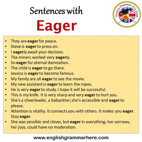 eager traduccion|translate eager to spanish.